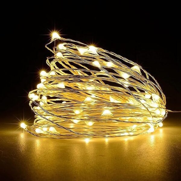 LED lights String Lights Decoration Light Fairy Light