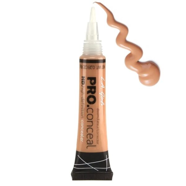 L.A Girl Pro Conceal HD Concealer 1Pc - Image 6