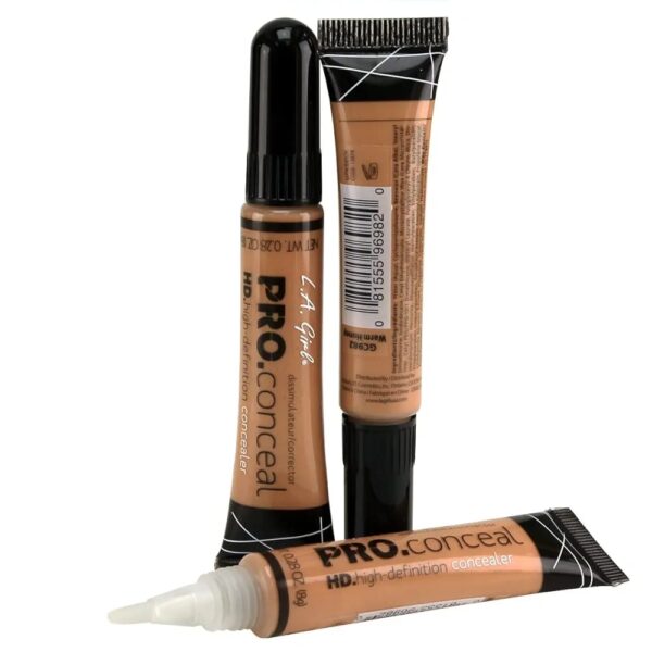 L.A Girl Pro Conceal HD Concealer 1Pc - Image 7