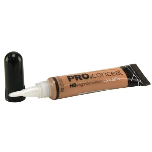 L.A Girl Pro Conceal HD Concealer 1Pc - Image 5