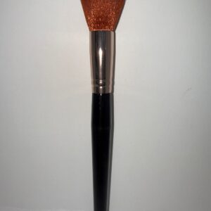 Single Soft Synthetic Hair High Quality Makeup Brush, Multiple colour available