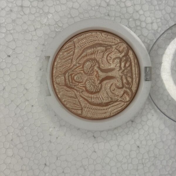 Authentic Miss Rose Shimmer Highlighter 7003-030 - Image 5