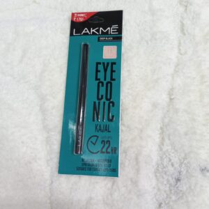 Lakme Eyeconic Kajal