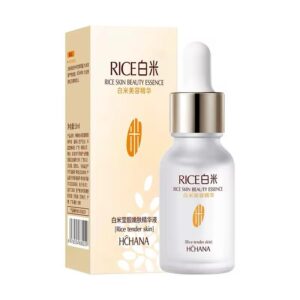 Rores Rice serum Rice skin Beauty Essence