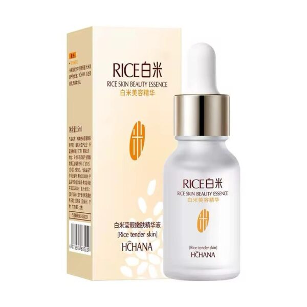 Rores Rice serum Rice skin Beauty Essence