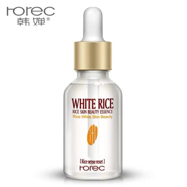 Rores Rice serum Rice skin Beauty Essence - Image 6