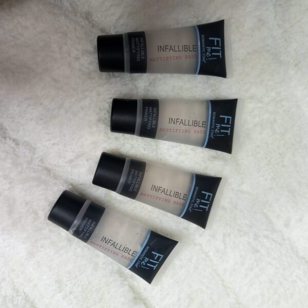 Six in One ( 6 in 1) Combo Makeup Set for Perfect look - Image 4