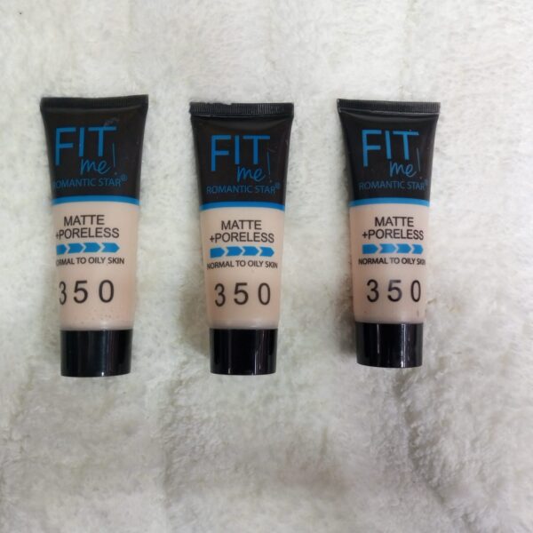 Six in One ( 6 in 1) Combo Makeup Set for Perfect look - Image 2