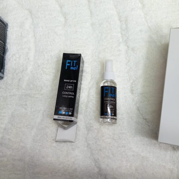 Six in One ( 6 in 1) Combo Makeup Set for Perfect look - Image 6