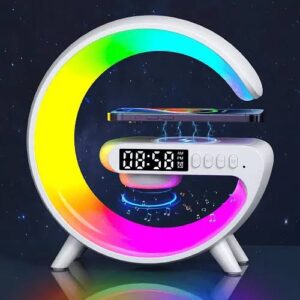 G Shape Google light