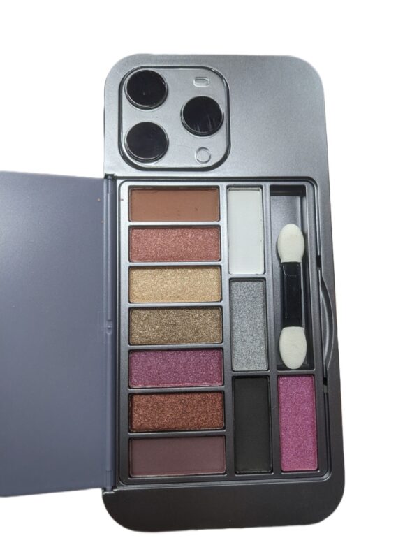 iPhone eyeshadow palette - Image 2