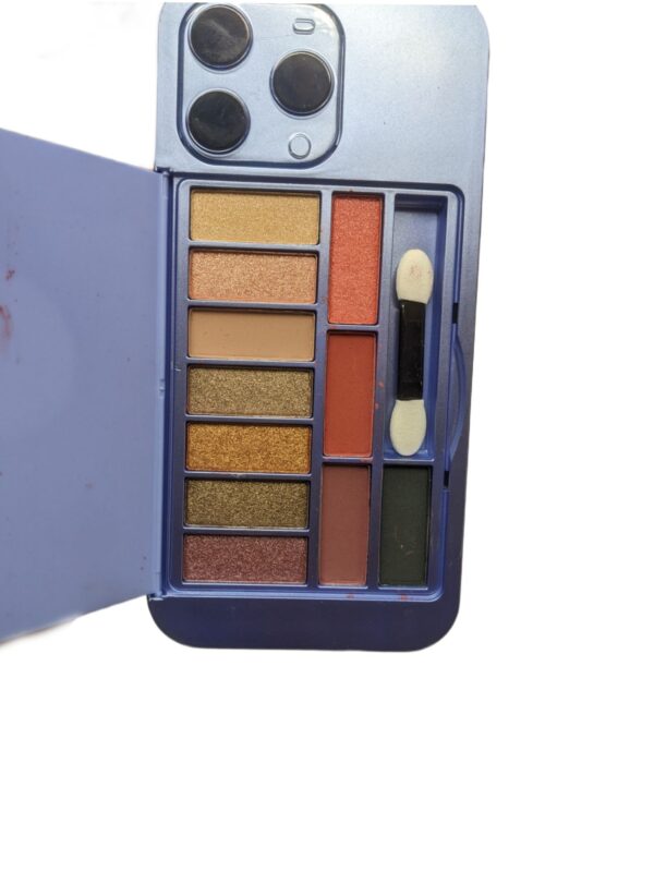 iPhone eyeshadow palette - Image 4