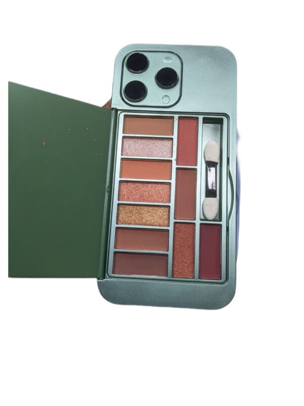 iPhone eyeshadow palette - Image 3