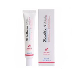 Glutathione Brightening Tone Up Cream- 45ml