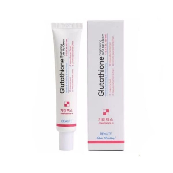 Glutathione Brightening Tone Up Cream- 45ml