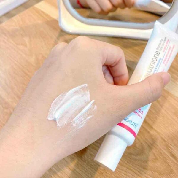Glutathione Brightening Tone Up Cream- 45ml - Image 3