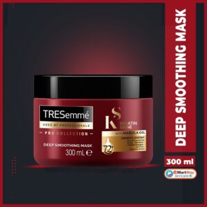 Authentic Tresemme Hair Mask