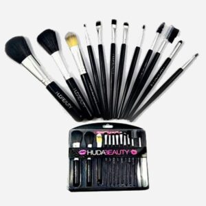 Huda Beauty Professional Makeup Brush Set
