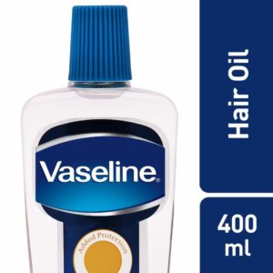 Vaseline Hair Tonic & Scalp Conditioner 400 ML