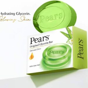 Pears Soft & Fresh Soap 125gm