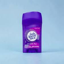 Lady Speed Stick Invisible Dry Antiperspirant Deodorant Stick