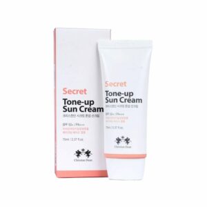 Secret Tone-Up Sun Cream