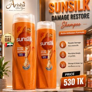 Sunsilk Damage Restore Shampoo