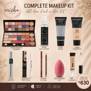 Complete Combo Set