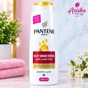 Pantene Pro-V Milky Damage Repair Shampoo
