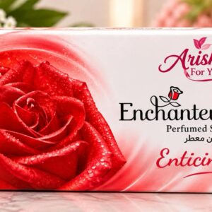 Enchanteur Enticing Perfumed Soap